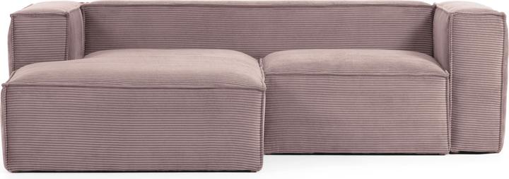 Actual product image Kave Home Blok (Corner sofa, 3-seater)