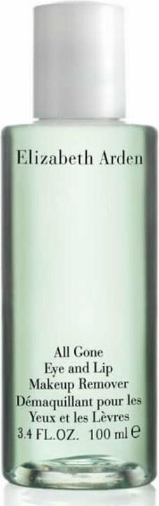 Actual product image Elizabeth Arden EArden Ges RG Eye & Lip Makeup Remover (Make-up remover, 100 ml)