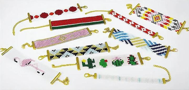 Produktbild Buki Metier A Perles