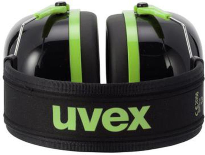 Immagine prodotto Uvex Safety Paraorecchie K1 (1 x)