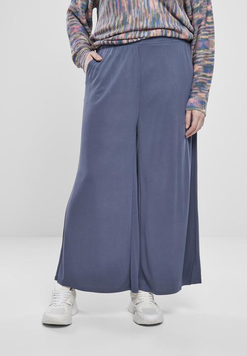 Produktbild Urban Classics Ladies Modal Culotte (5XL)
