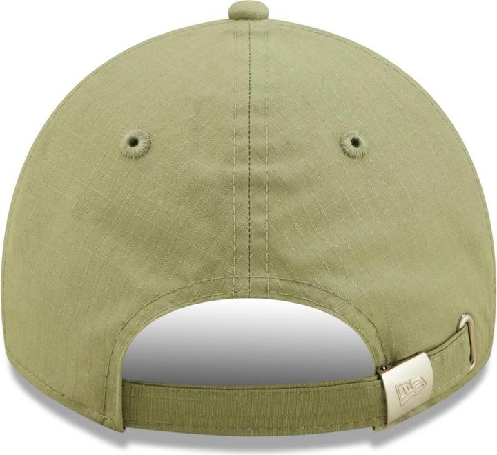 Produktbild New Era 9Twenty Strapback Casual Ripstop Jade