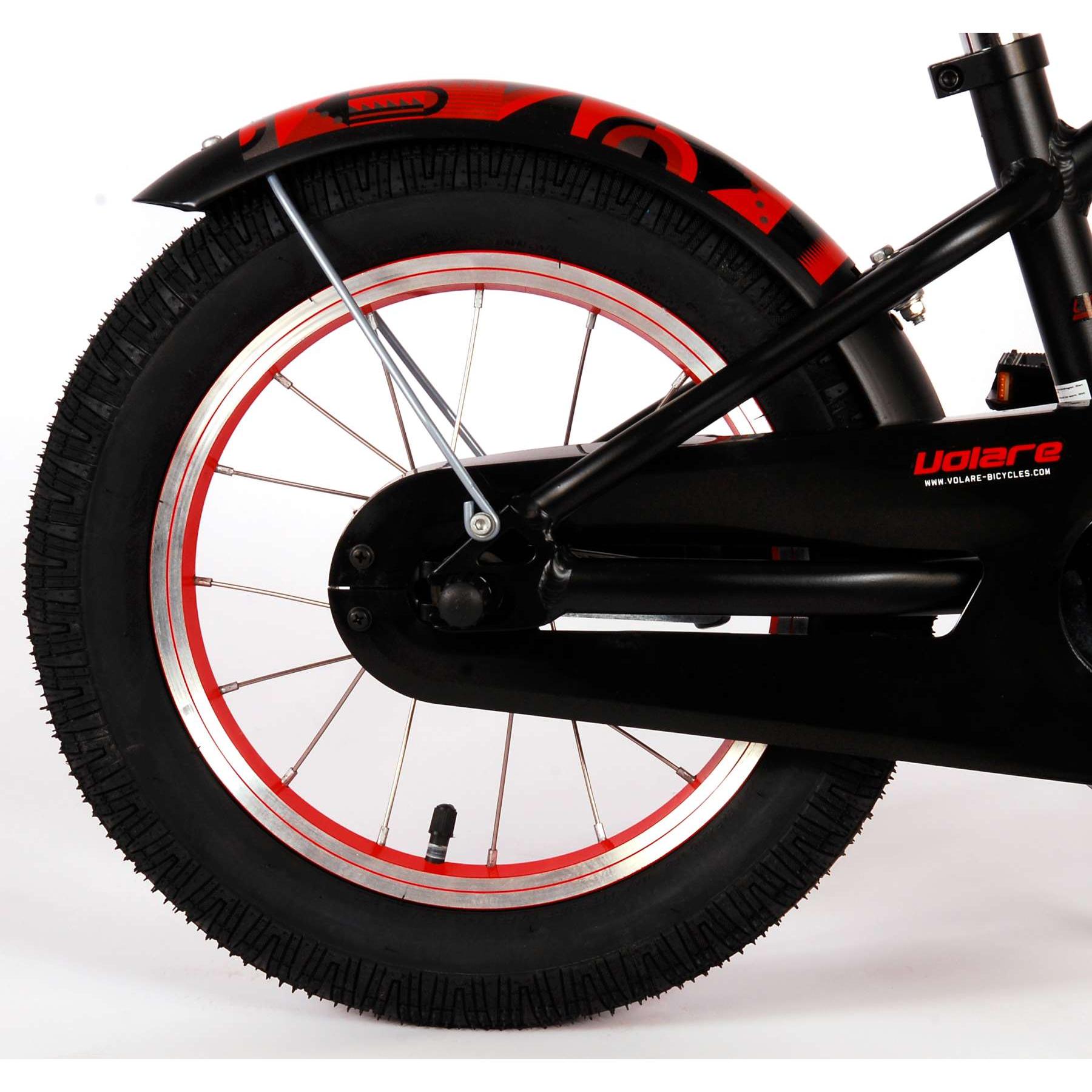 Thumbnail - Volare, Kindervelo, (14")