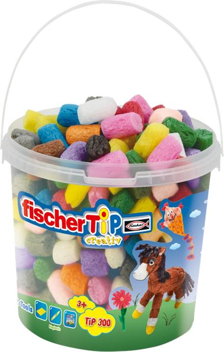 Produktbild Fischertechnik TiP creativ