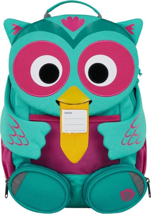 Image du produit Affenzahn Grand ami le hibou