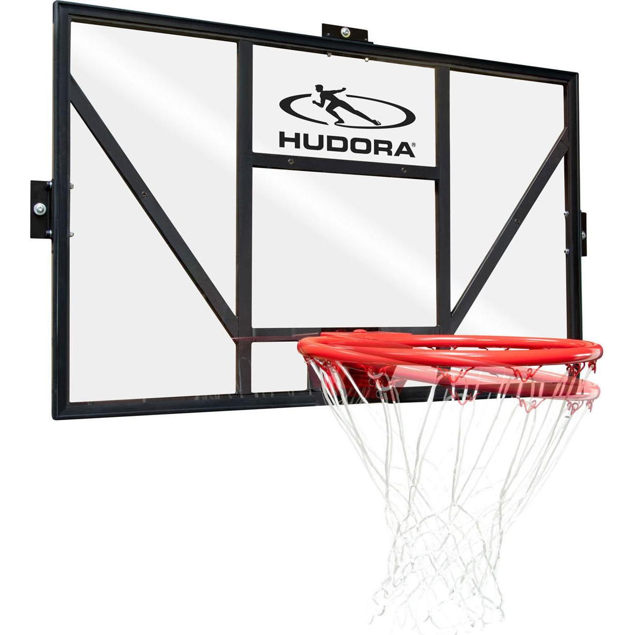 Hudora, Basketballkorb