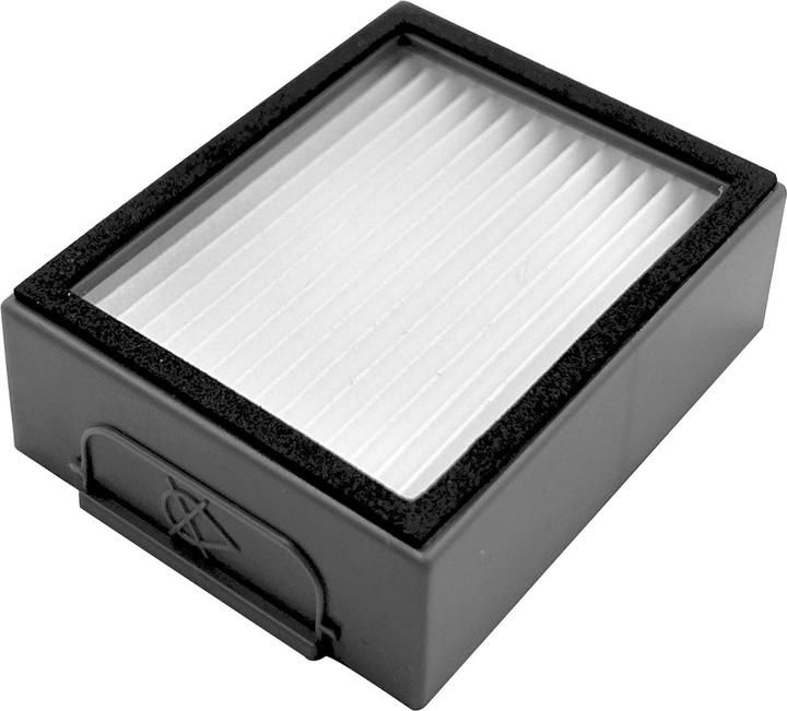 Produktbild Roboparts Hepa Flter für iRobot Roomba E / I / J Serie Saugroboter