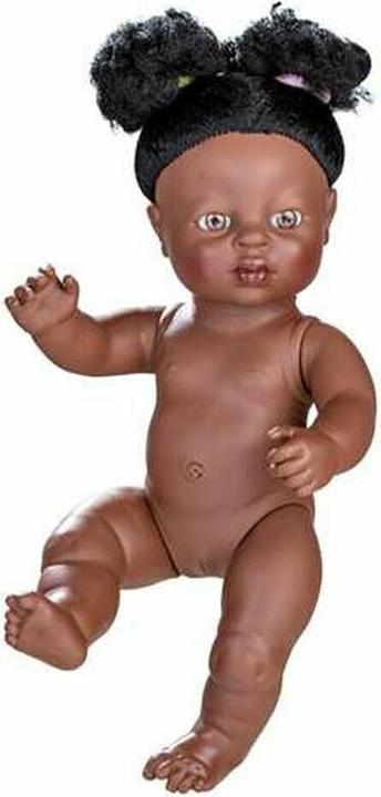 Produktbild Berjuan Baby-Puppe Newborn 7059-17 38 cm