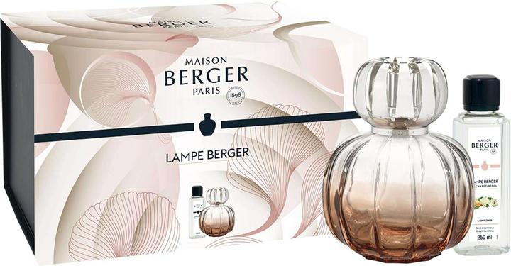 Actual product image Maison Berger Giftset Corali Rose (370 ml)