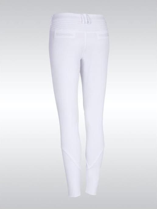 Produktbild Samshield Reithose Diane Vollgrip Damen (38)