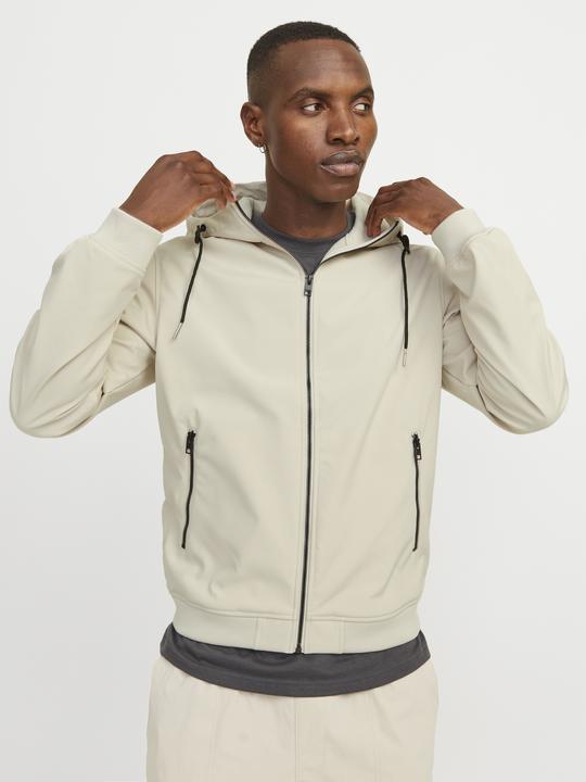 Actual product image Jack & Jones Classic jacket (L)