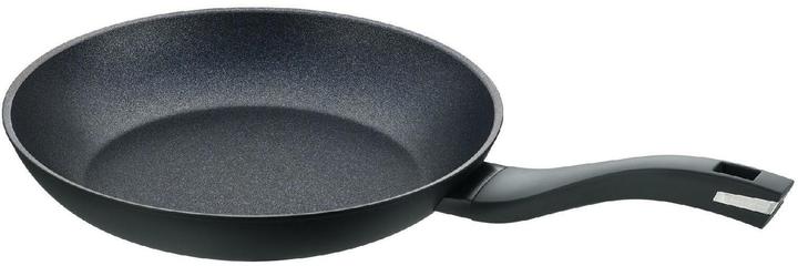 Actual product image Berndes Frying Pan Induction Enduro (19.20 cm, Frying pan, Aluminium)