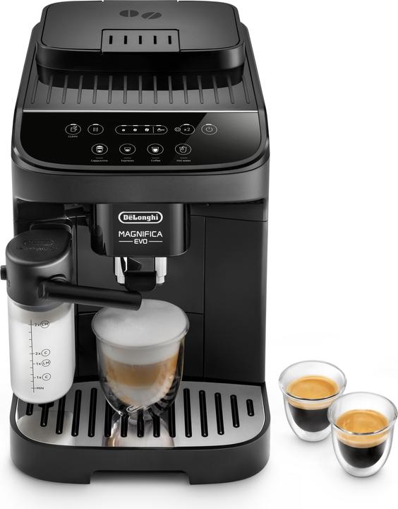 De'Longhi Magnifica Evo