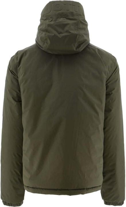 Actual product image JOTT Unisex Adult Bergen Reversible Puffer Jacket (4XL)