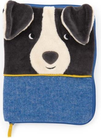 Image du produit Moulin Roty Hülle für Untersuchungsheft, Puce & Pilou