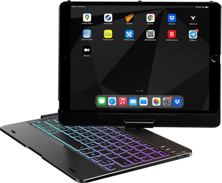 Image du produit Accezz SH00063994 (ING. Int.)