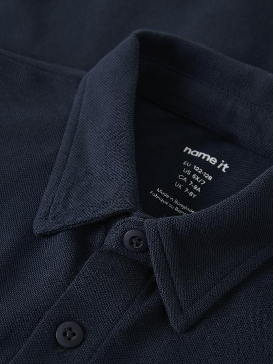 Produktbild Name it Bio-Baumwoll Hemd (158, 164)