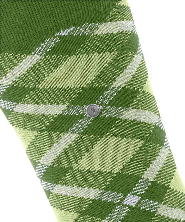 Actual product image Burlington Tartan SO (40 - 46)