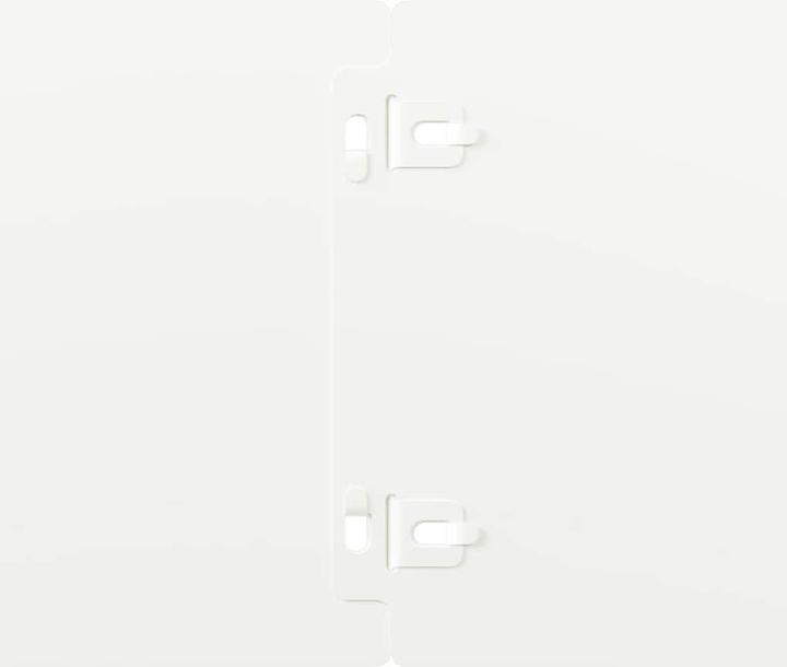 Produktbild vidaXL Rasenkante (103 cm)