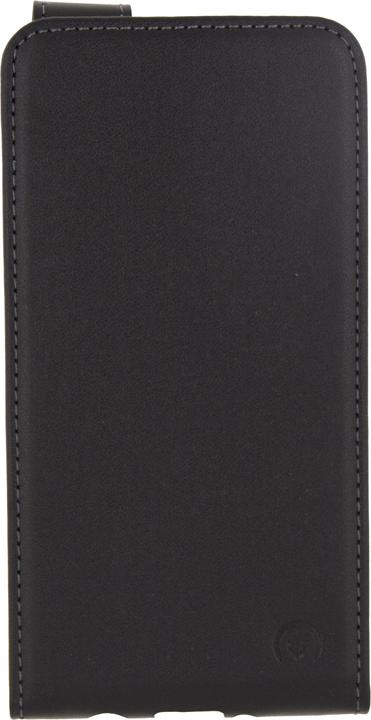 Produktbild Mobilizera Mobilize MOB-23151, Flip case, LG, K4 2017, 12.7 cm (5"), Black (LG K4)