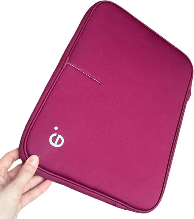 Produktbild Be.ez Etui MacBook Pro 15" LA Robe mit Reissverschluss