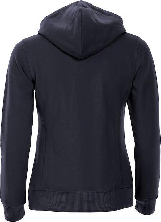 Produktbild Clique Classic Kapuzenpullover (M)