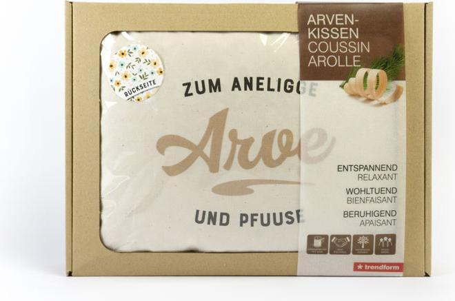 Image du produit Trendform Arve (26 x 21 cm)