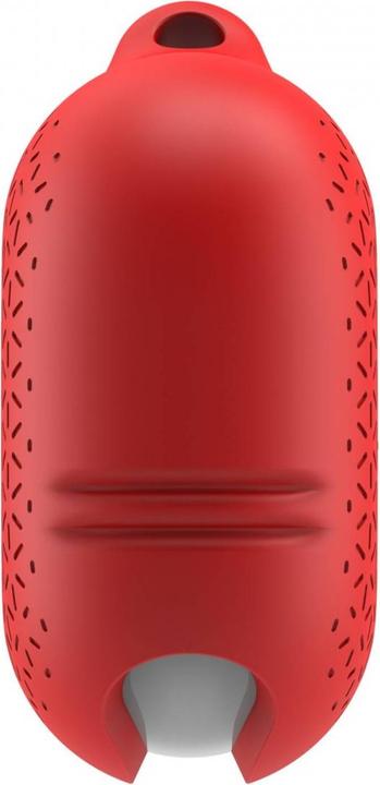 Productafbeelding Catalyst AirPods Pro Premium Waterdichte hoes Vuurrood (Koptelefoon tas)
