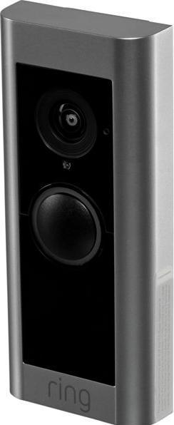 Produktbild Ring Video Doorbell Pro 2 (Kabelgebunden)