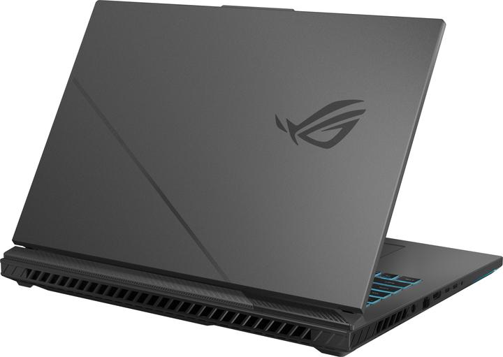 Produktbild ASUS ROG Strix G18 (18", 1000 GB, 16 GB, Eng. Int., AMD Ryzen 9 8940HX)