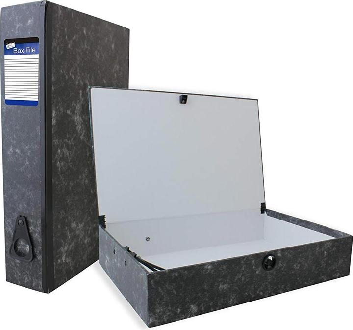 Immagine prodotto Tallon Cartella con clip per documenti