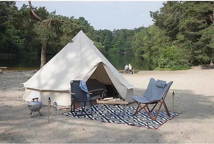 Produktbild Bo-Camp Alkmene