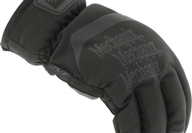 Actual product image Mechanix Wear Rękawice Zimowe Mechanix ColdWork FastFit Covert (XXL)