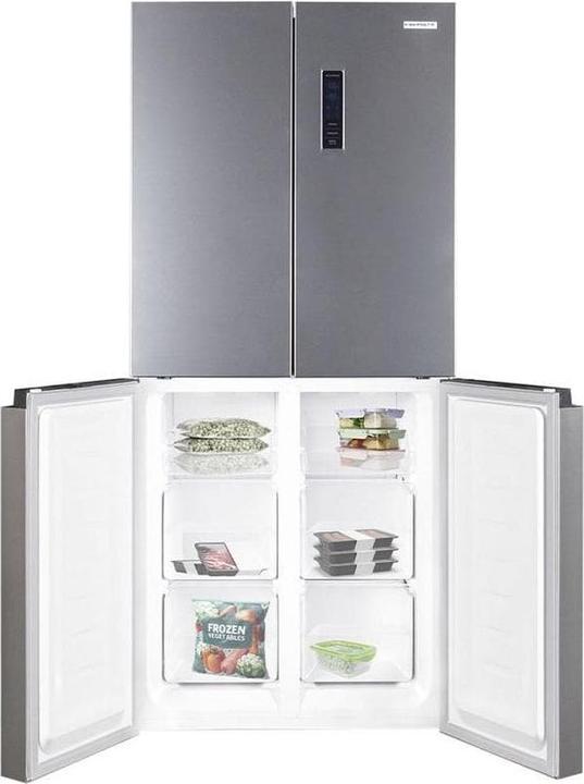 Image du produit Kibernetik Food Center FCCD362NF (E) (362 l)