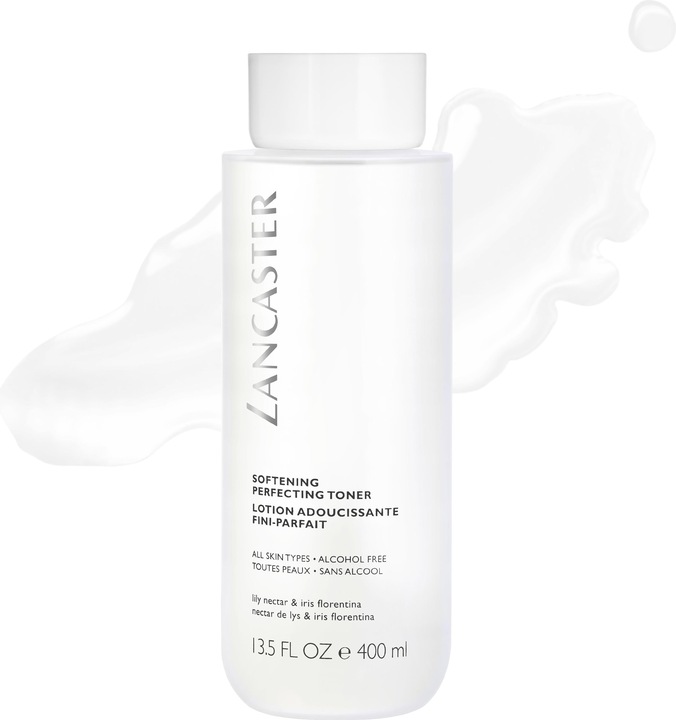 Produktbild Lancaster Cb Soft. Perf. Toner (Reinigungstücher, 400 ml)