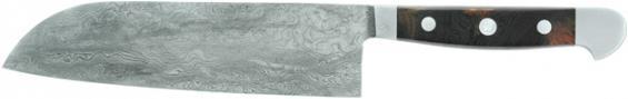 Produktbild Güde Solingen Santoku (18 cm)