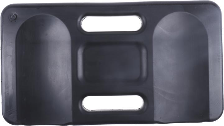 Image du produit RS PRO Tapis pour assise ou genoux