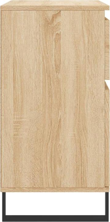 Image du produit vidaXL Sideboard (60 x 35 x 70 cm)