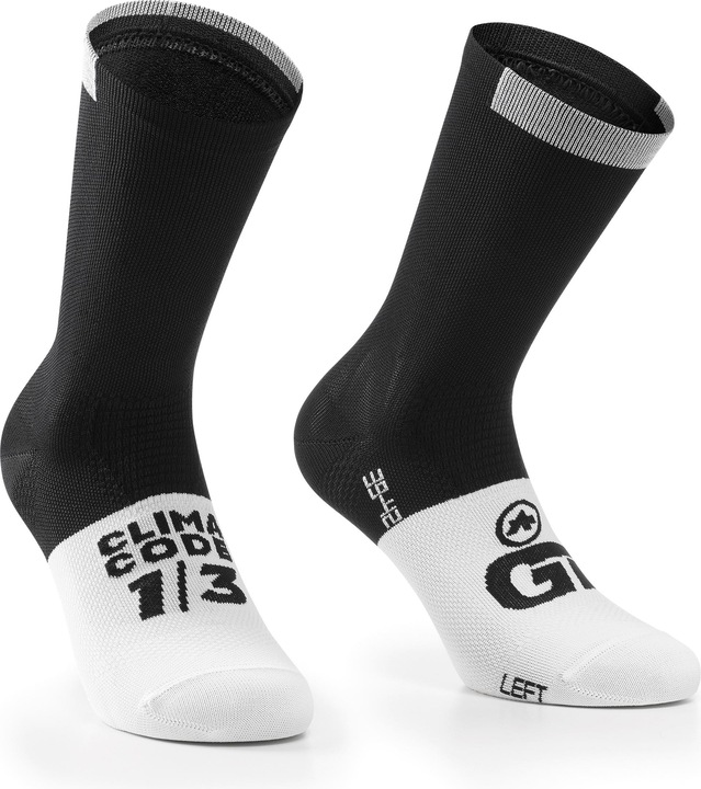 Actual product image Assos GT C2 (43 - 46)