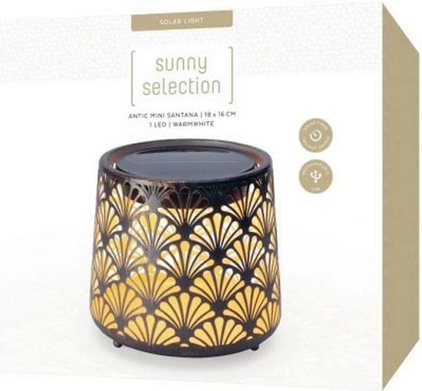 Produktbild STT Solar Light