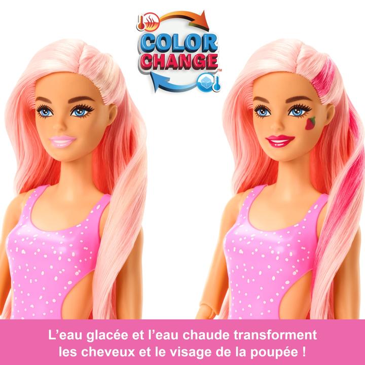 Image du produit Barbie Pop Reveal™ Doll