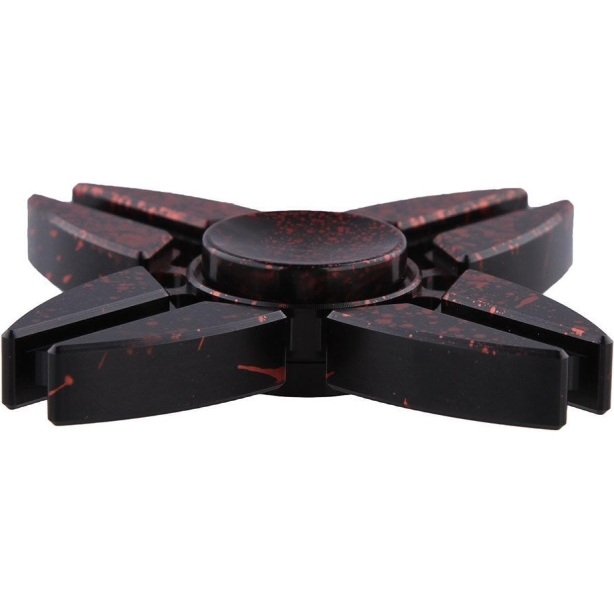 Thumbnail - FidgetSpinner Splash Alu Fidget Spinner