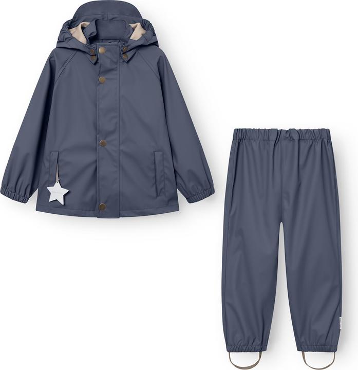 Actual product image Mini a ture Matreinar Regen Set (128)