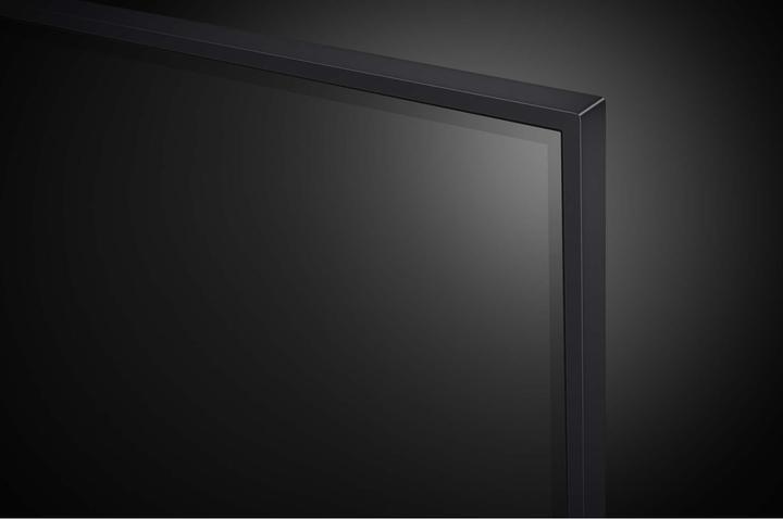 Immagine prodotto LG 55QNED87T6B (55", QNED87, QNED, 4K, 2024)