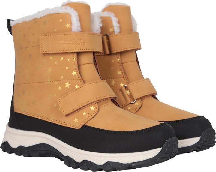 Produktbild Mountain Warehouse Flurry Adaptive Schneestiefel (33)