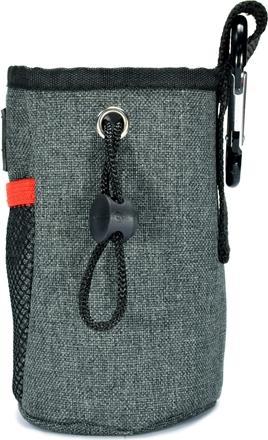 Actual product image KONG Treat Bag 13,5 x12,5cm - (KONG9842)