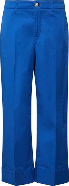 Immagine prodotto s.Oliver High Rise-Culotte mit Umschlag (44)