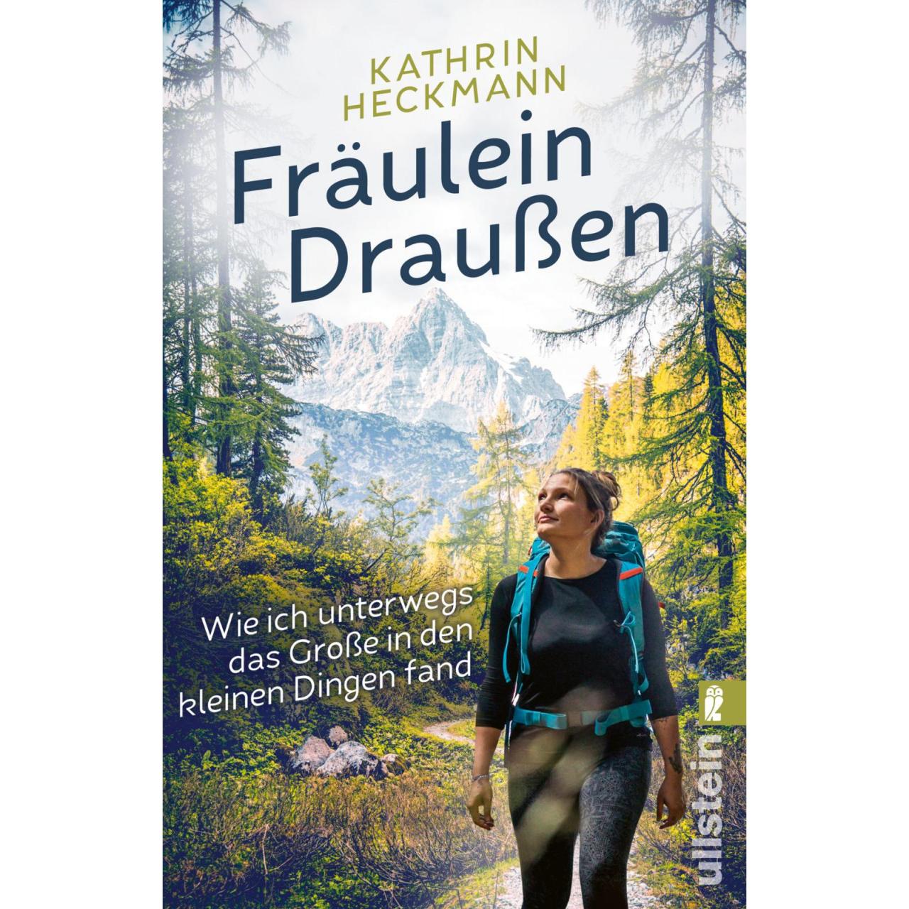 Fräulein Draussen, Ratgeber von Kathrin Heckmann
