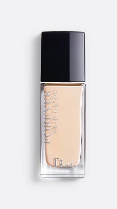 Actual product image Dior Forever Skin Glow (1N Neutral)
