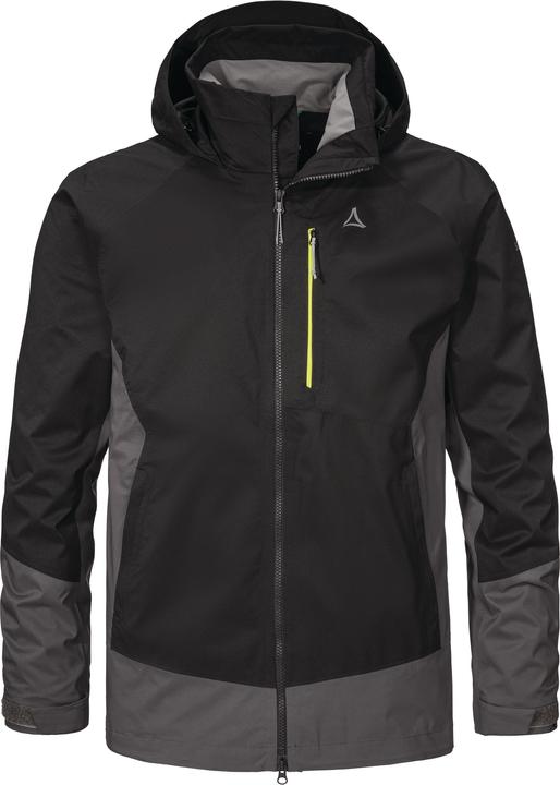 Schöffel Stanzach M ZipIn! (52, XL)